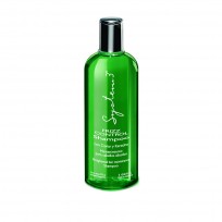 TAN NATURAL SHAMPOO X375 FRIZZ CON.